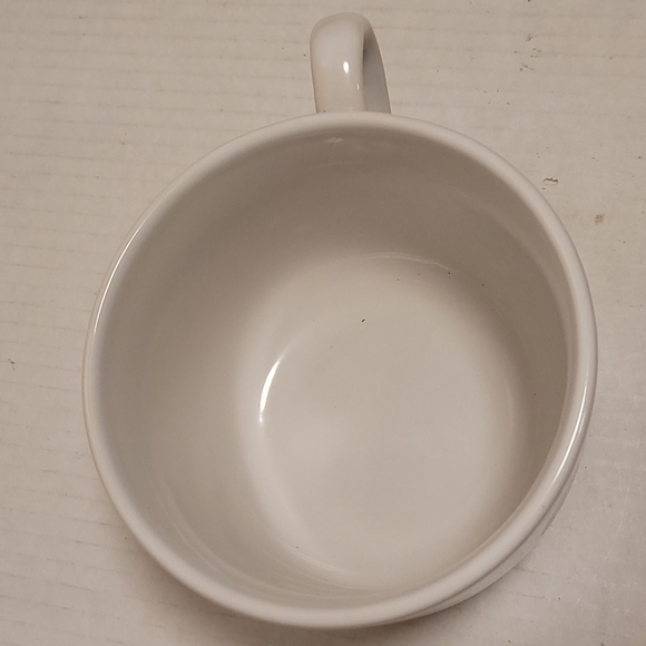 Set of 4 Flowers in Bloom Mugs / Soup Bowls - Picture 8 of 16